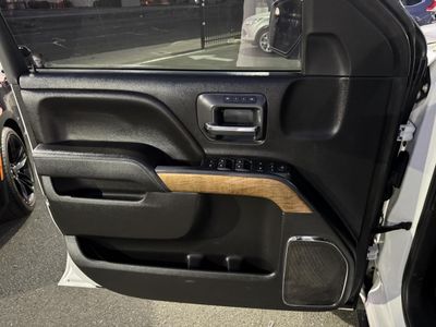 2018 Chevrolet Silverado 1500 - Photo 12