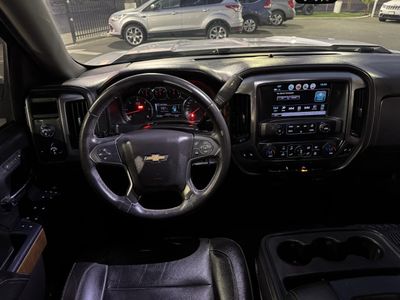 2018 Chevrolet Silverado 1500 - Photo 8