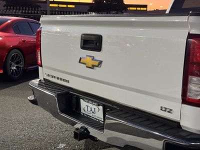2018 Chevrolet Silverado 1500 - Photo 27