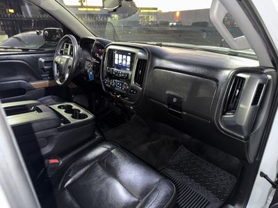 2018 Chevrolet Silverado 1500 - Photo 19