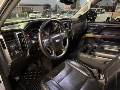 2018 Chevrolet Silverado 1500 - Photo 11