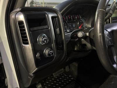 2018 Chevrolet Silverado 1500 - Photo 10