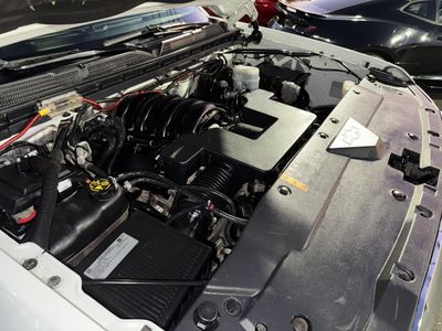 2018 Chevrolet Silverado 1500 - Photo 17
