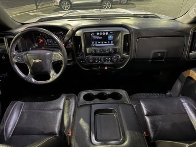 2018 Chevrolet Silverado 1500 - Photo 9