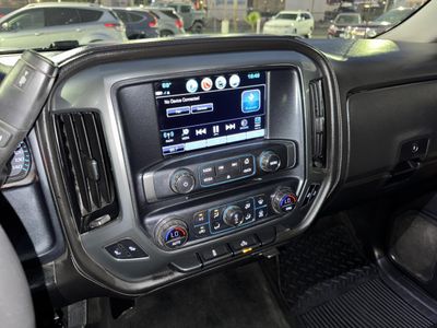 2018 Chevrolet Silverado 1500 - Photo 14