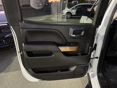 2018 Chevrolet Silverado 1500 - Photo 6