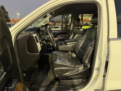 2018 Chevrolet Silverado 1500 - Photo 7