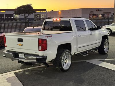 2018 Chevrolet Silverado 1500 - Photo 3