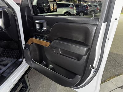 2018 Chevrolet Silverado 1500 - Photo 22