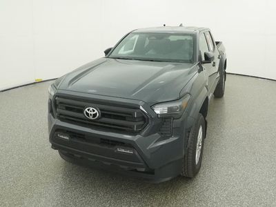 2026 Toyota Tacoma — photo 13 view