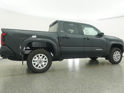 2026 Toyota Tacoma — photo 32 view