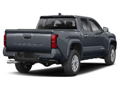 2026 Toyota Tacoma — photo 58 view