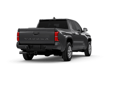 2026 Toyota Tacoma — photo 44 view
