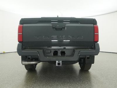 2026 Toyota Tacoma — photo 31 view