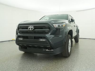 2026 Toyota Tacoma — photo 16 view