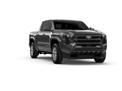 2026 Toyota Tacoma — photo 51 view