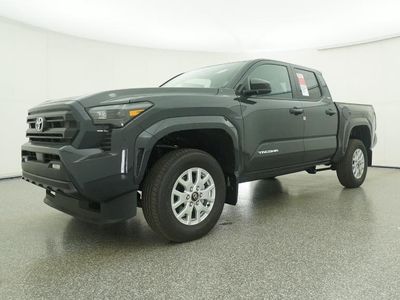2026 Toyota Tacoma — photo 29 view