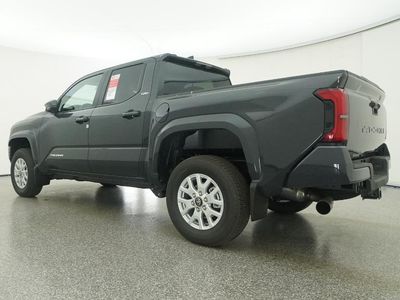 2026 Toyota Tacoma — photo 17 view