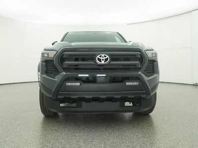 2026 Toyota Tacoma — photo 27 view