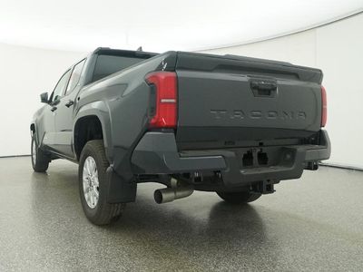 2026 Toyota Tacoma — photo 25 view