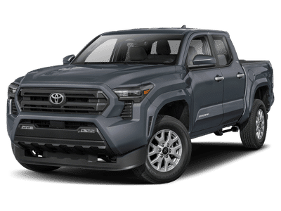 2026 Toyota Tacoma — photo 57 view