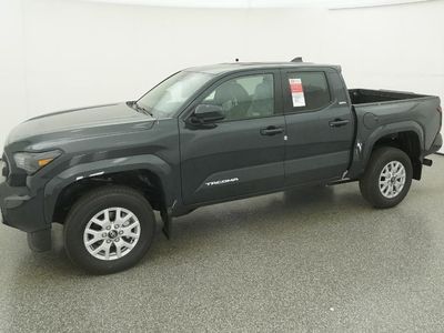 2026 Toyota Tacoma — photo 10 view