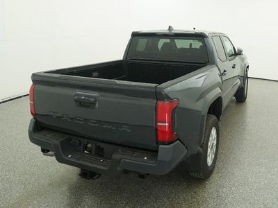 2026 Toyota Tacoma — photo 7 view