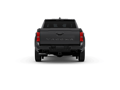 2026 Toyota Tacoma — photo 43 view