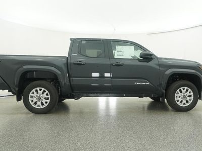 2026 Toyota Tacoma — photo 20 view