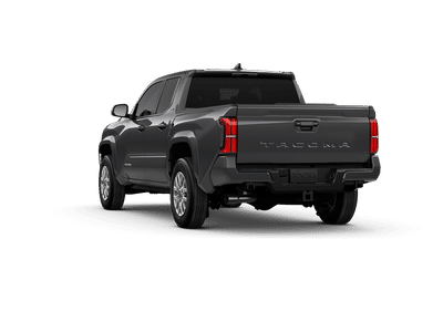 2026 Toyota Tacoma — photo 42 view
