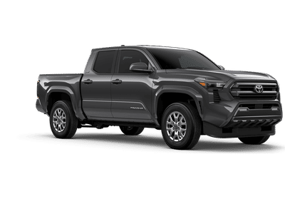 2026 Toyota Tacoma — photo 50 view