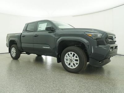 2026 Toyota Tacoma — photo 30 view