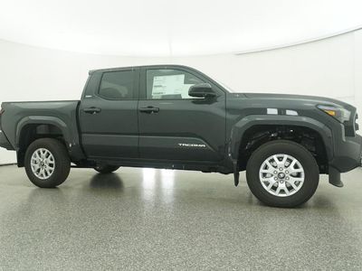 2026 Toyota Tacoma — photo 26 view
