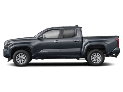 2026 Toyota Tacoma — photo 56 view