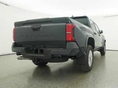 2026 Toyota Tacoma — photo 24 view