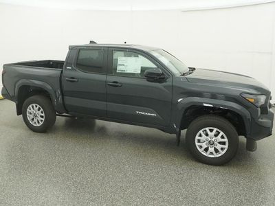 2026 Toyota Tacoma — photo 22 view
