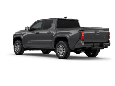 2026 Toyota Tacoma — photo 41 view