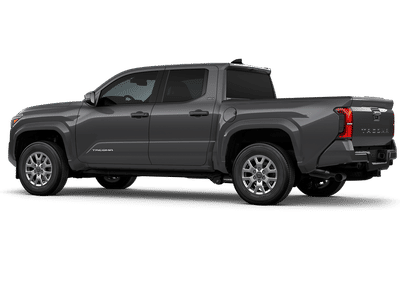 2026 Toyota Tacoma — photo 40 view