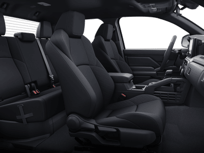 2026 Toyota Tacoma — photo 53 view