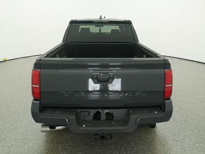 2026 Toyota Tacoma — photo 28 view