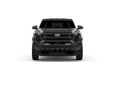 2026 Toyota Tacoma — photo 35 view