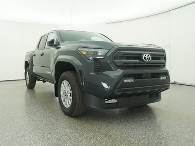 2026 Toyota Tacoma — photo 9 view