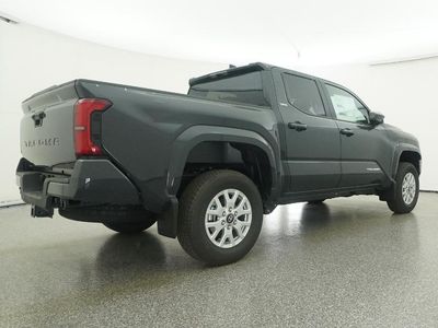 2026 Toyota Tacoma — photo 11 view