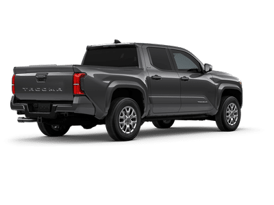 2026 Toyota Tacoma — photo 45 view