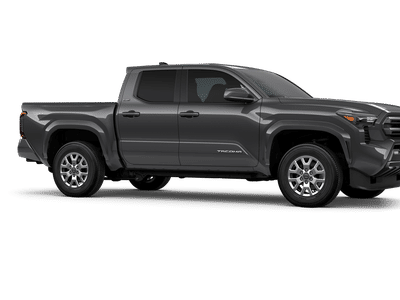 2026 Toyota Tacoma — photo 49 view