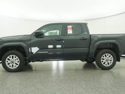 2026 Toyota Tacoma — photo 21 view