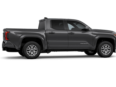 2026 Toyota Tacoma — photo 47 view