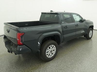 2026 Toyota Tacoma — photo 18 view