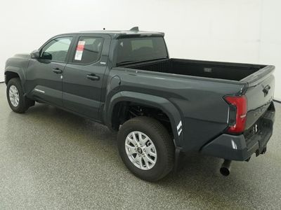 2026 Toyota Tacoma — photo 19 view