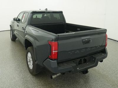 2026 Toyota Tacoma — photo 8 view